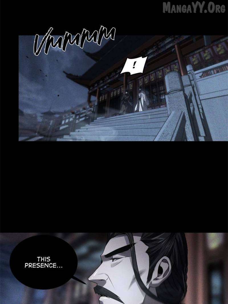 Celebrating The Remaining Life Chapter 154 - page 66